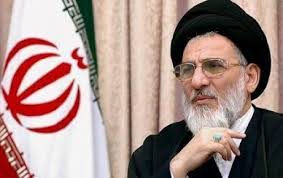 پیام تبریک نایب رئیس خانه احزاب ایران به آیت‌الله هاشمی شاهرودی