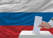 تاریخ برگزاری انتخابات ریاست جمهوری روسیه مشخص شد