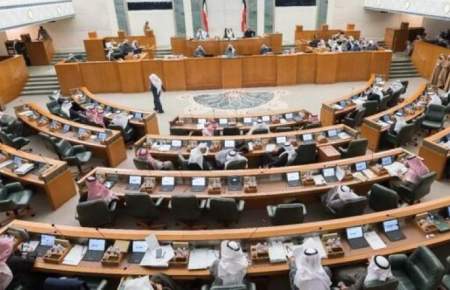 دولت کویت موعد انتخابات پارلمان را مشخص کرد