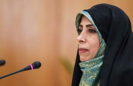 معاون بین‌الملل دانشگاه تهران منصوب شد