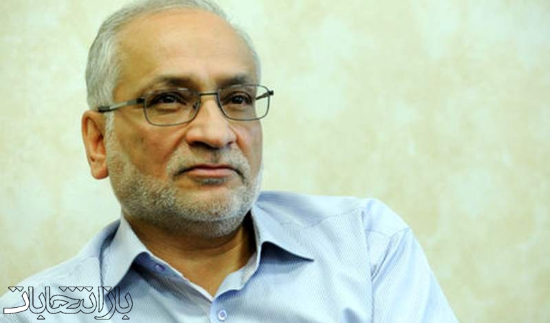 حسین مرعشی: کارگزاران صرفا از نامزدهای اصلاح‌طلب با سابقه روشن حمایت می‌کند