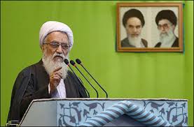 نظر اصولگرایان برای انتخابات 96 روحانی نیست