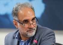 حکیمی‌پور: تمرکز حزب اراده ملت بر انتخابات شوراها خواهد بود