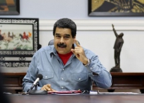 پارلمان ونزوئلا به برکناری مادورو رأی داد