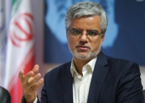 محمود صادقی رئیس شورای هماهنگی جبهه اصلاحات شد