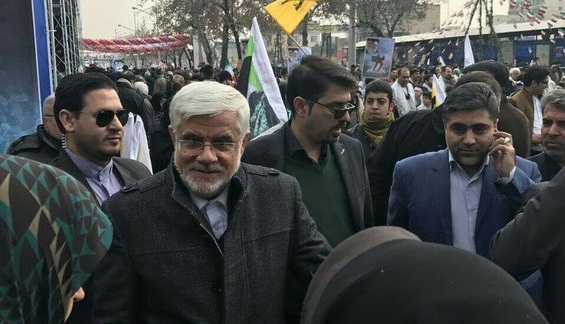 عارف خبر داد: اعلام راهبرد اصلاح‌طلبان برای انتخابات تا یکی دو هفته آینده