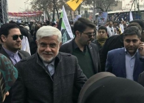 عارف خبر داد: اعلام راهبرد اصلاح‌طلبان برای انتخابات تا یکی دو هفته آینده