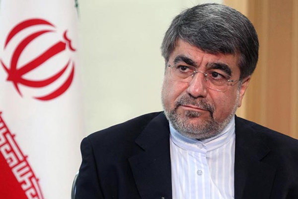 علی جنتی مطرح کرد: سه برنامه مخالفان دولت برای از صحنه خارج کردن روحانی