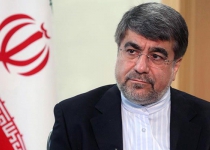 علی جنتی رئیس ستاد انتخابات حزب اعتدال و توسعه شد