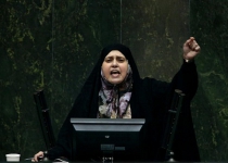 سلحشوری: امیدواریم با تفسیر جدید شورای نگهبان زنان هم رجل سیاسی محسوب شوند