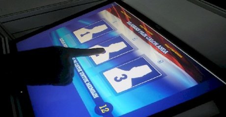 لغو رای دهی الکترونیکی شهروندان خارج از فرانسه به دلیل تهدیدات سایبری