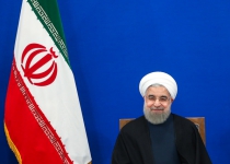  گزارش رويترز از شدت گرفتن حملات اقتصادی محافظه کاران علیه روحانی در آستانه انتخابات 