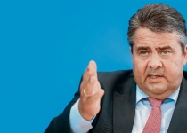 وزیر خارجه آلمان: سوری‌ها باید خودشان رئیس جمهور آینده را انتخاب کنند