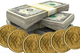 قیمت انواع طلا و سکه در نخستین روز هفته