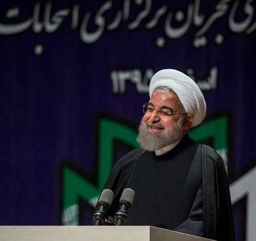روحانی با تحریم های بین المللی ایران چه کرد؟!