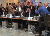 احمدی نژاد در انتخابات ۹۶ ثبت نام کرد