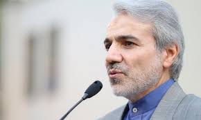 نوبخت: برای انتخابات کاندیدا نمی‌شوم