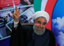 انتصاب رئیس ستاد انتخابات دکتر روحانی در فارس