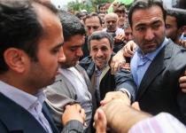 جزئیات بازخواست از احمدی‌نژاد در دفتر رئیس‌جمهوری