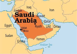   عزل و نصب‌های جدید در عربستان