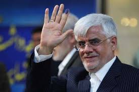 عارف: جوانگرایی را از دولت دوم روحانی مطالبه می‌کنیم