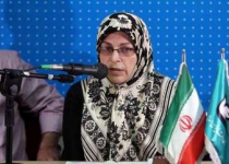  دولت روحانی از ظرفیت های بانوان به خوبی استفاده کرد 