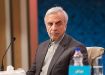 هاشمی‌طبا: اولویت اصلی من حفظ ایران است