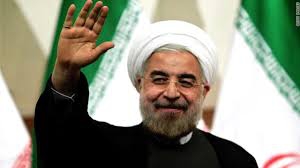 پیام روحانی: «سپاه پاسداران» متعلق به همه ملت است