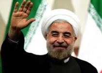 پیام روحانی: «سپاه پاسداران» متعلق به همه ملت است