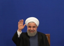  ایران همواره پرچمدار صلح، ثبات و آرامش در منطقه و جهان بوده است 