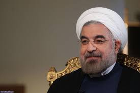 حسن روحانی: ۲۹ اردیبهشت لیلة‌القدر ملت ایران است