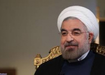 حسن روحانی: ۲۹ اردیبهشت لیلة‌القدر ملت ایران است