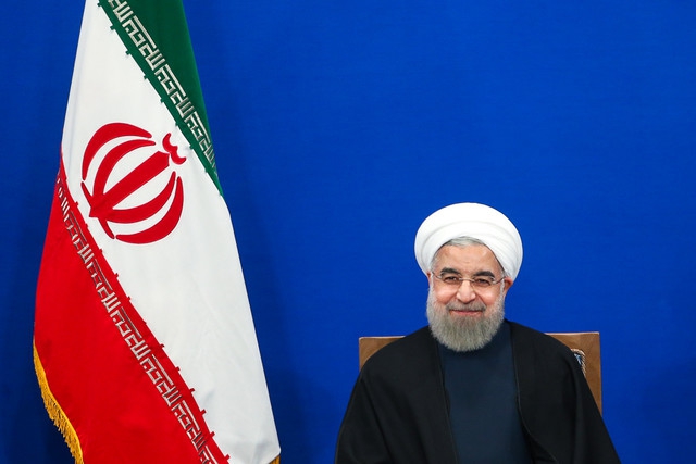 برنامه سخنرانی های ستاد دکتر روحانی در سراسر کشور 