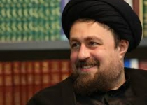 در پیام ویدئویی؛ سید حسن خمینی: همه با هم یکبار دیگر به دولت روحانی اعتماد کنیم 