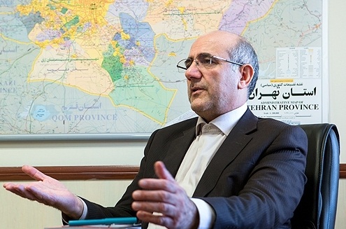 توصیه رییس ستاد انتخابات تهران به مردم و کاندیداها