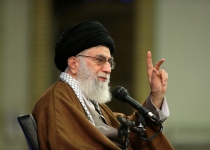  رهبر معظم انقلاب اسلامی:پیروز انتخابات، مردم ایران و نظام جمهوری اسلامی هستند 
