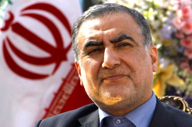 نماینده تبریز: همه آراء به صندوق ریخته‌شده پشتوانه دولت جمهوری اسلامی است