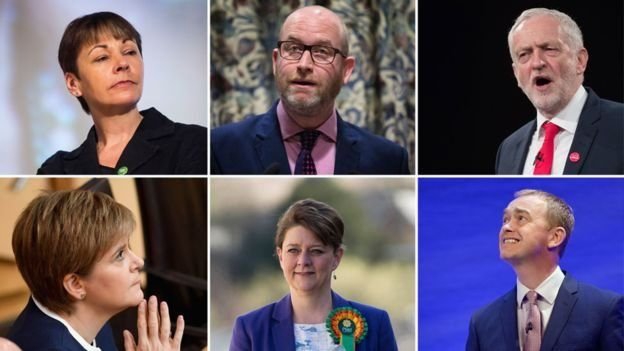 نگاهی به انتخابات پارلمانی فردا در بریتانیا