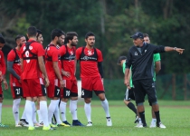 مهر، مصاف دوستانه تیم ملی با میزبان جام جهانی