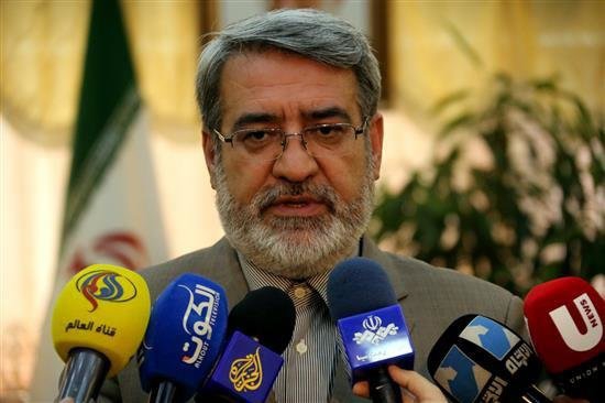 دستور وزیر کشور درباره حواشي غيرقانوني روز قدس