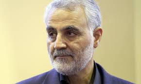 قاسم سلیمانی محبوبترین، احمدی‌نژاد نامحبوب‌ترین شخصیت از نظر ایرانی‌ها