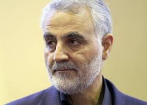 قاسم سلیمانی محبوبترین، احمدی‌نژاد نامحبوب‌ترین شخصیت از نظر ایرانی‌ها