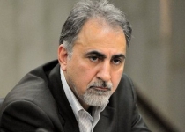نجفی نامزدی شهرداری تهران را پذیرفت