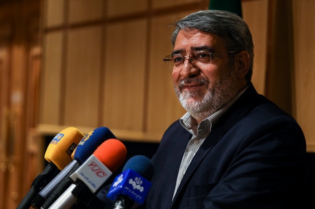 رحمانی فضلی: روحانی برای وزارت کشور با من صحبت کرد