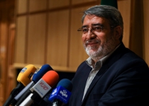 رحمانی فضلی: روحانی برای وزارت کشور با من صحبت کرد