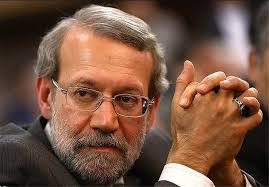لاریجانی بر تسریع در روند بررسی رأی اعتماد به کابینه تاکید کرد