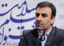 ابراهیم داروغه‌زاده دبیر سی و ششمین جشنواره ملی فیلم فجر شد