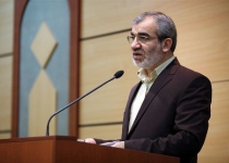 توضیح کدخدایی درباره حکم توقف فعالیت عضو زرتشتی شورای شهر یزد