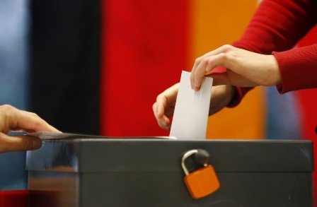  آمارها، انتخابات پارلمانی آلمان را چگونه توصیف می‌کنند؟ 