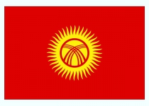 قرقیزی‌ها فردا برای انتخاب رئیس‌جمهور آینده پای صندوق‌های رای می‌روند